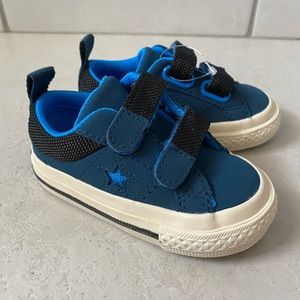 infant one star converse
